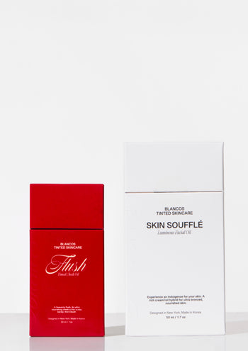The Vanity Essentials Set