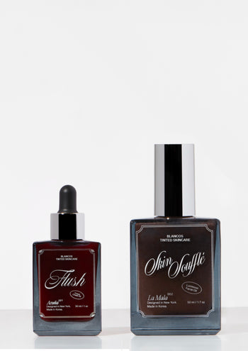 The Vanity Essentials Set